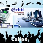 Gestion de Caisse