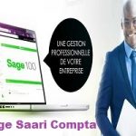 Sage Saari Comptabilité