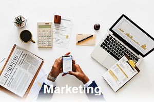 marketing