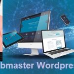 Webmaster WordPress