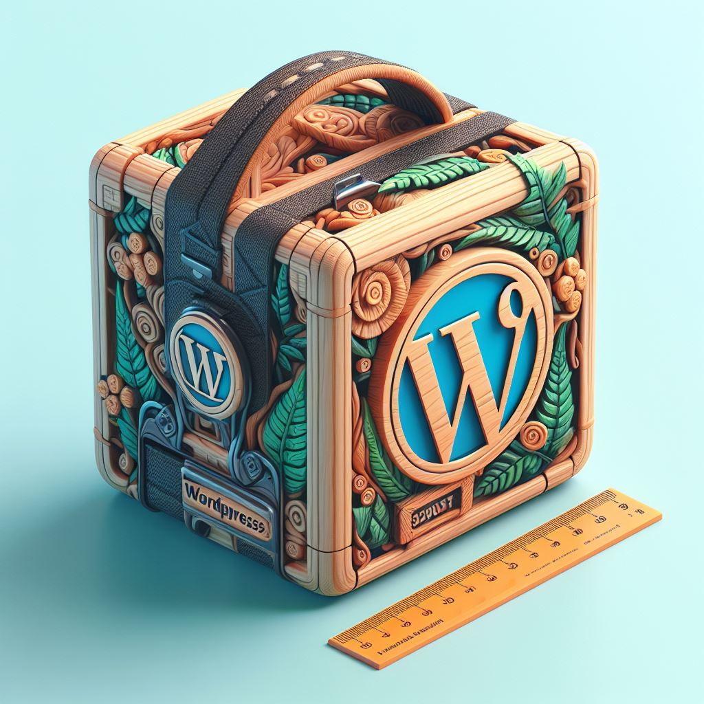 Webmaster WordPress